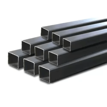 Industrial Hollow MS Pipes