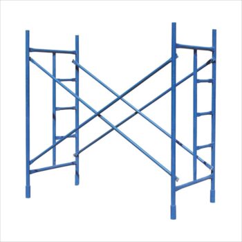 Frame Scaffolding