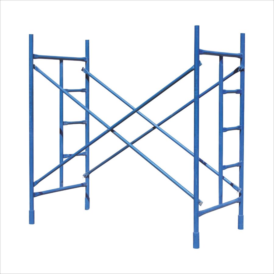 Frame Scaffolding
