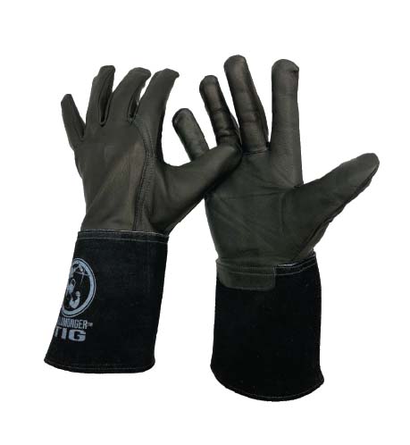 Hand Protection