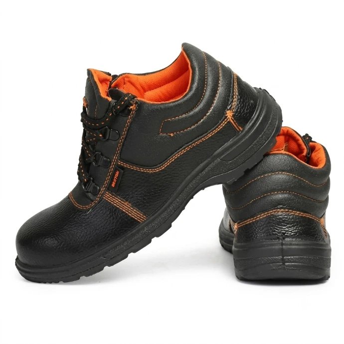 Hillson Beston Safety Shoe