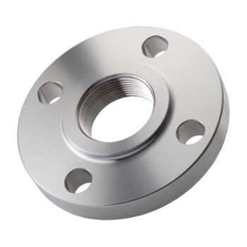 Stainless Steel Om Flange