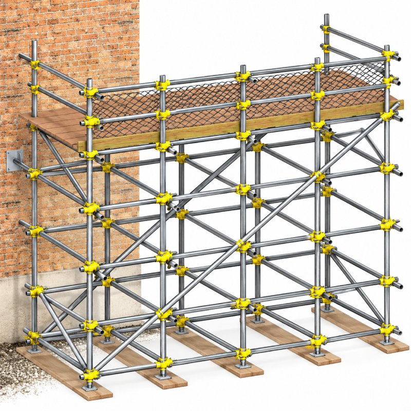 Tube and Coupler